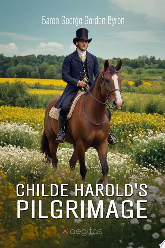 Childe Harold's Pilgrimage