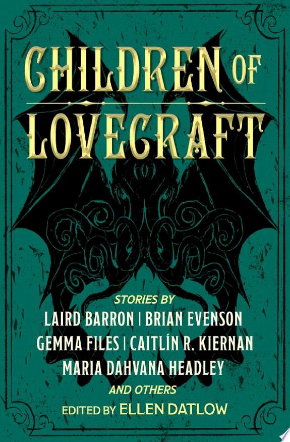 Children of Lovecraft