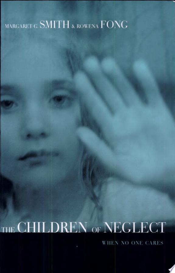 Children of Neglect