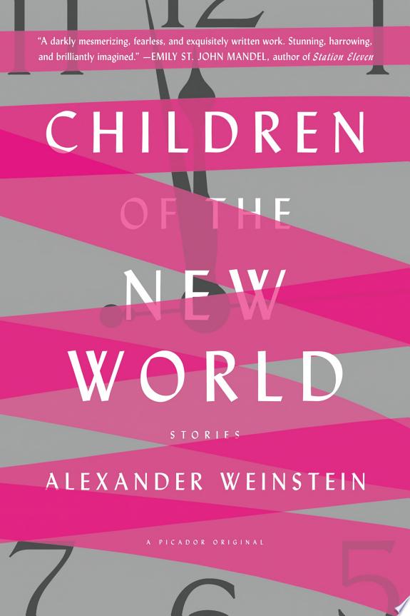 Children of the New World