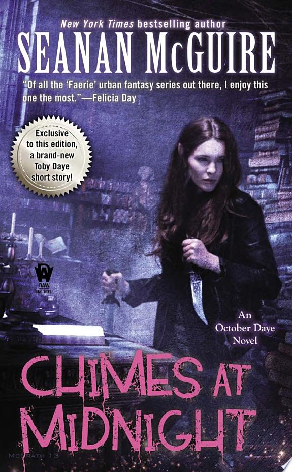 Chimes at Midnight