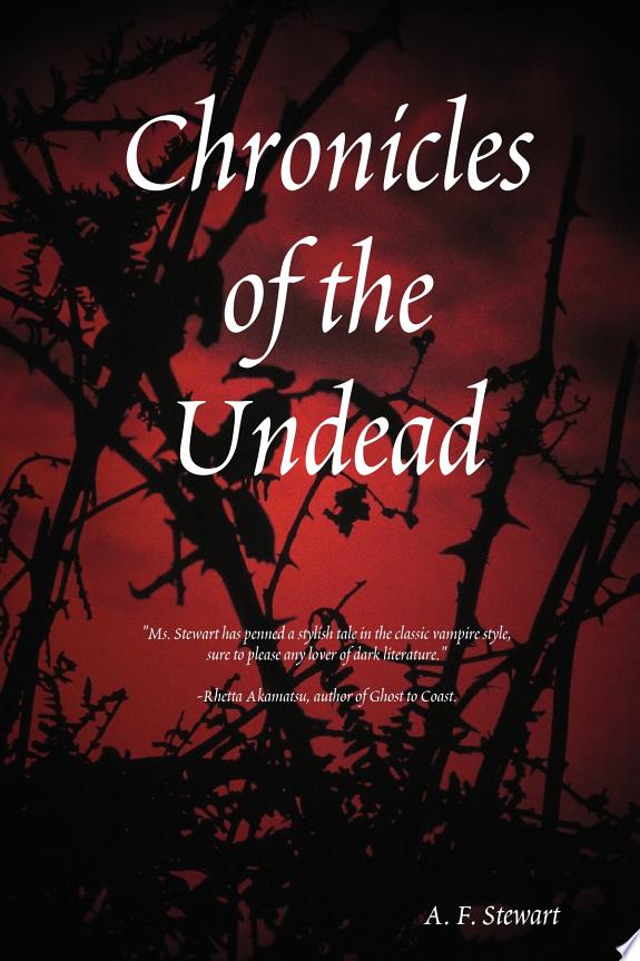 Chronicles of the Undead