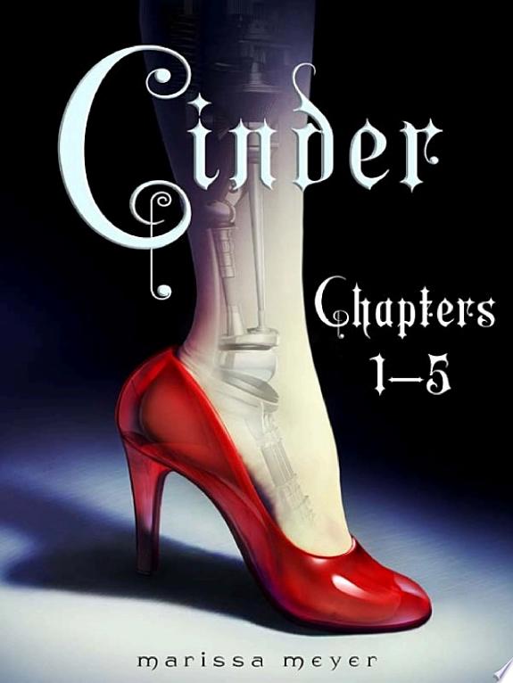 Cinder: Chapters 1-5