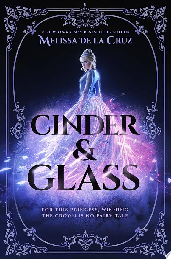 Cinder & Glass
