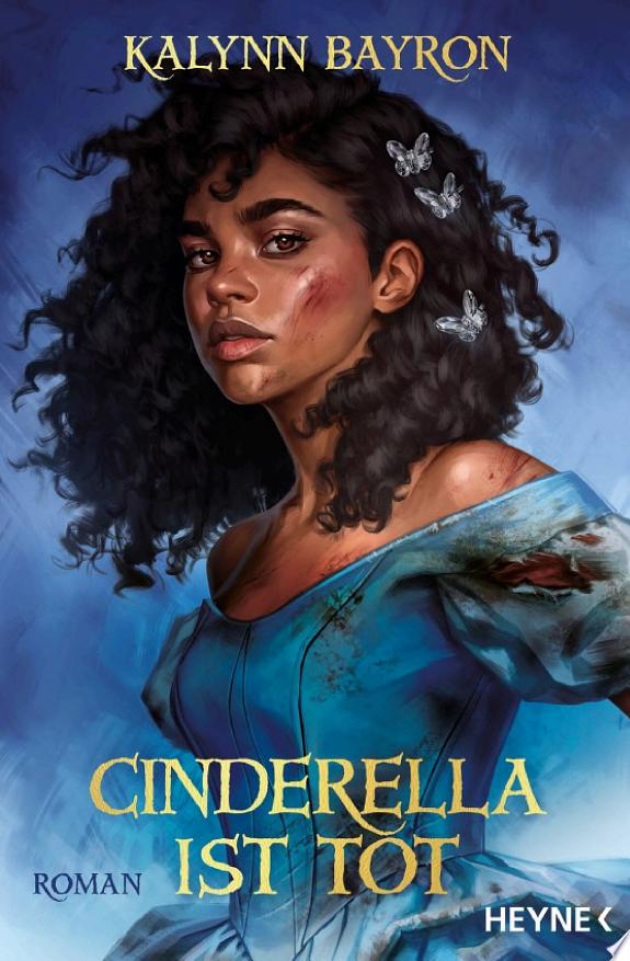 Cinderella ist tot