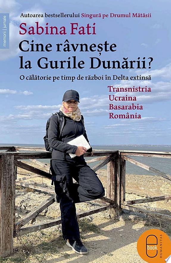 Cine ravneste la Gurile Dunarii?