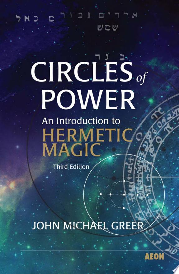 Circles of Power