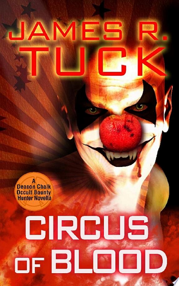 Circus of Blood