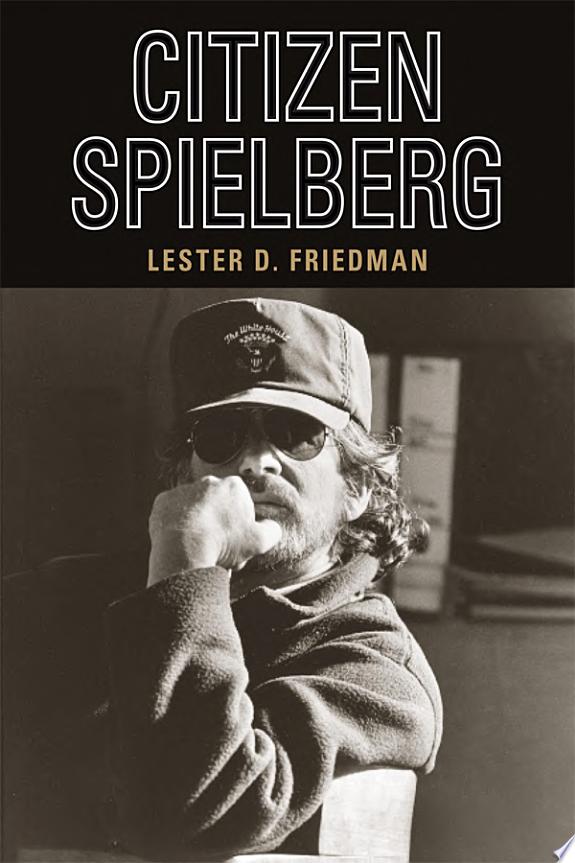 Citizen Spielberg