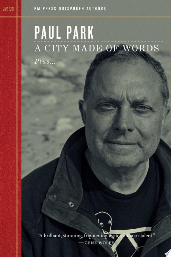 City Made of Words