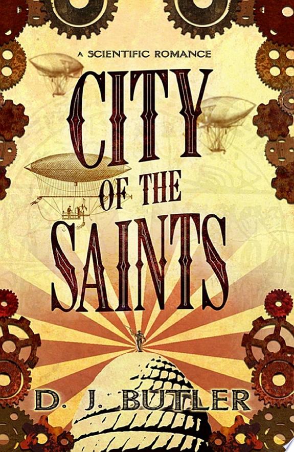 City of the Saints