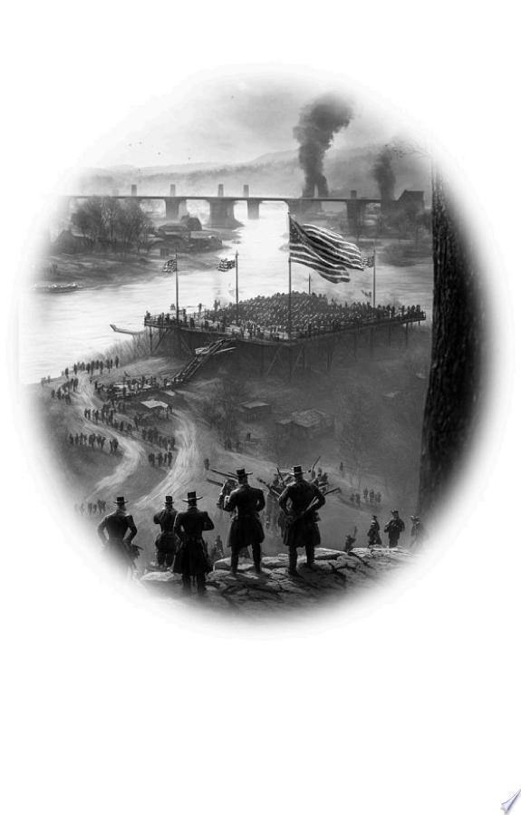 Civil War Chronicles 07: Kampf um Chattanooga