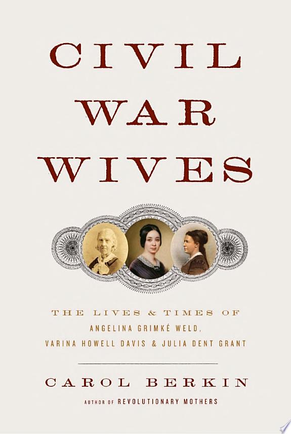 Civil War Wives