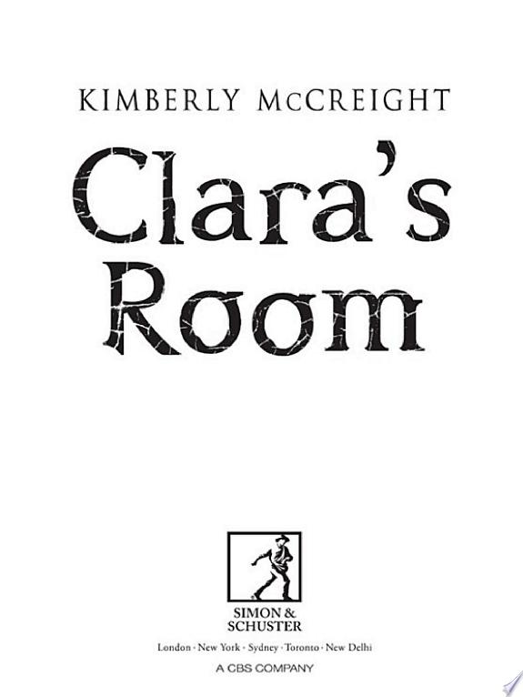 Clara's Room