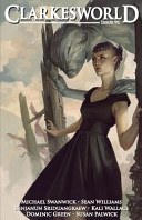 Clarkesworld Issue 91