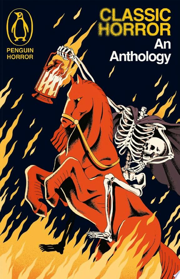 Classic Horror