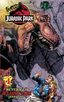Classic Jurassic Park Volume 4