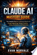 Claude AI Mastery Guide