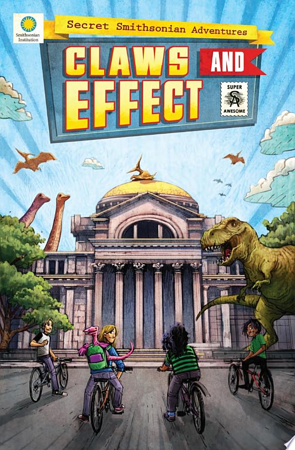 Claws and Effect