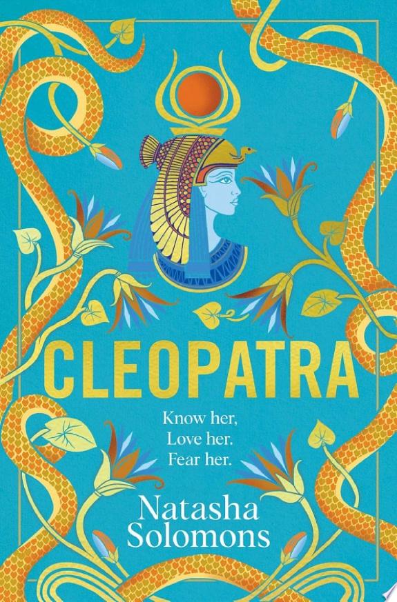 Cleopatra