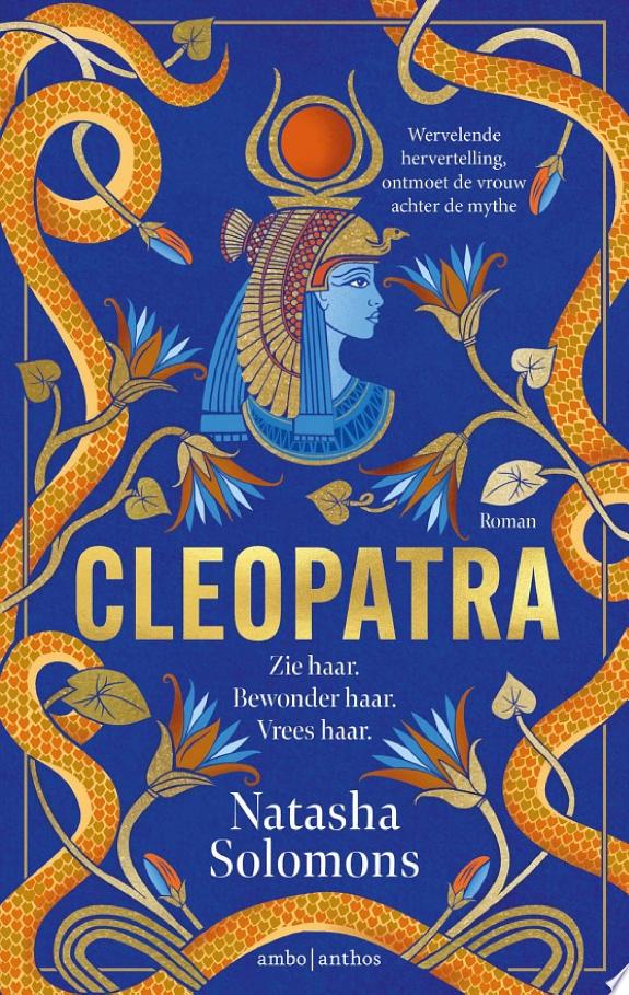 Cleopatra