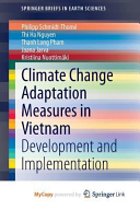Climate Change Adaptation Measures in Vietnam