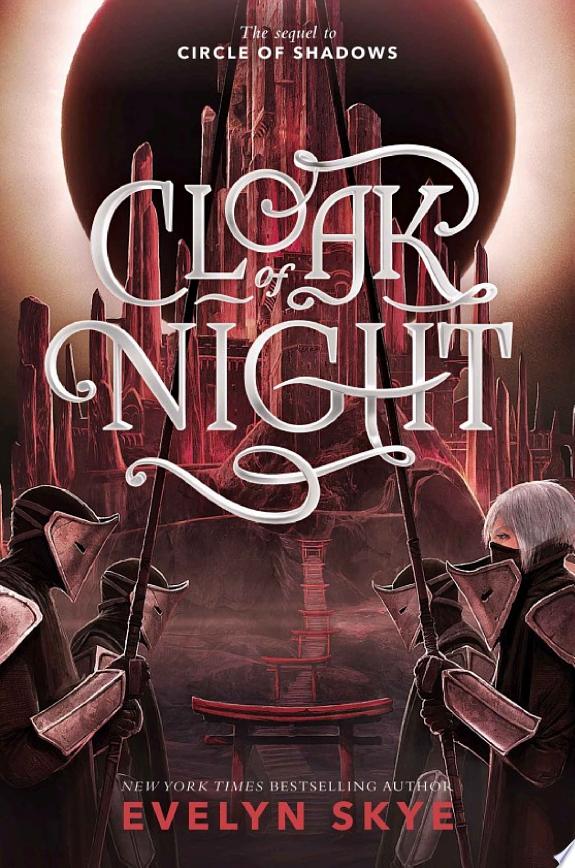 Cloak of Night