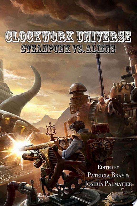 Clockwork Universe