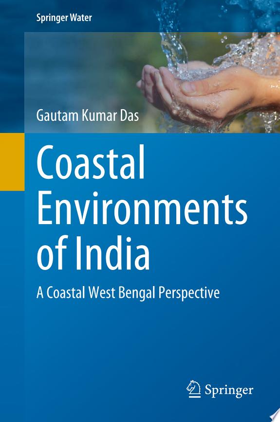 Coastal Environments of India
