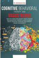 Cognitive Behavioral Therapy and Vagus Nerve
