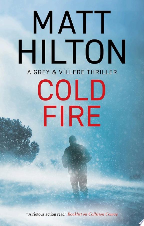 Cold Fire