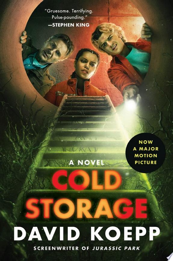 Cold Storage