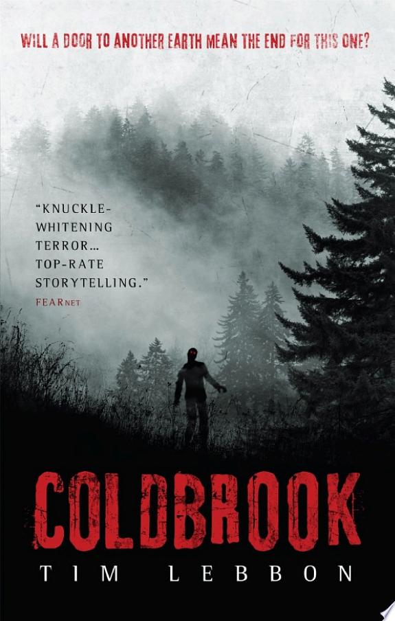 Coldbrook