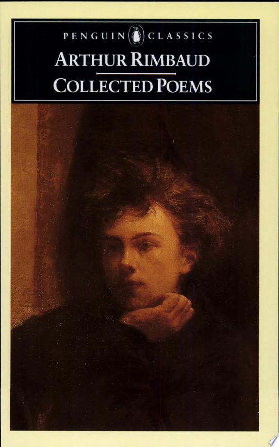 Collected Poems