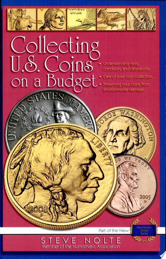 Collecting U.S. Coins on a Budget