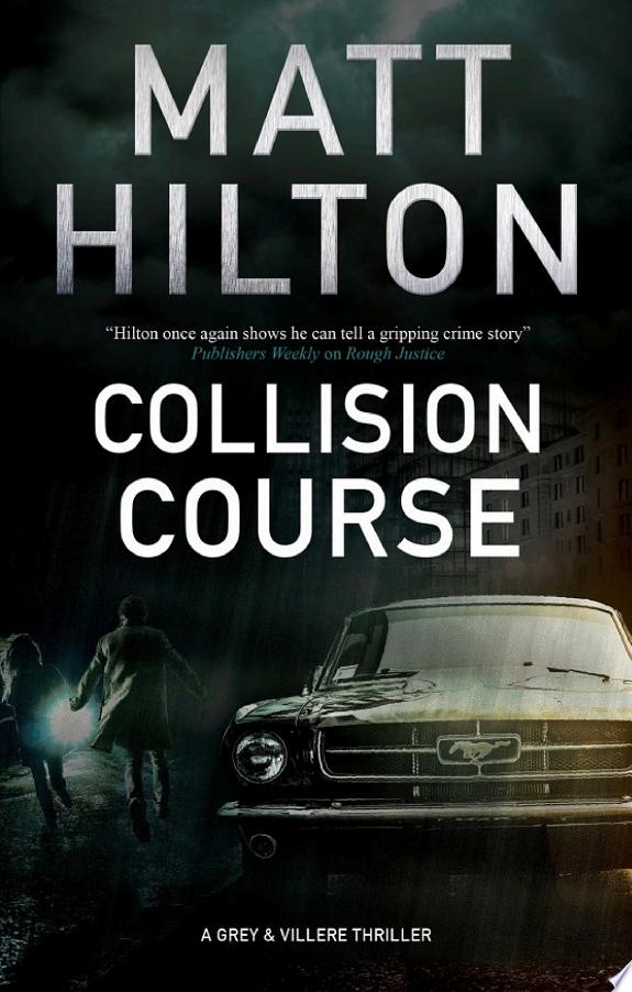 Collision Course