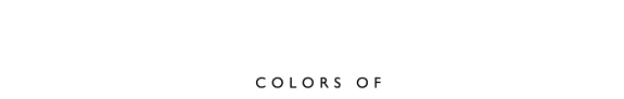 Colors of London