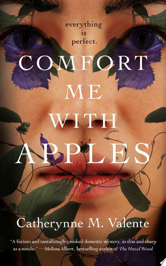 Comfort Me With Apples