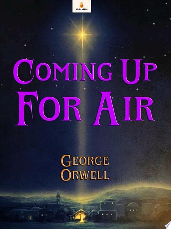 Coming Up For Air