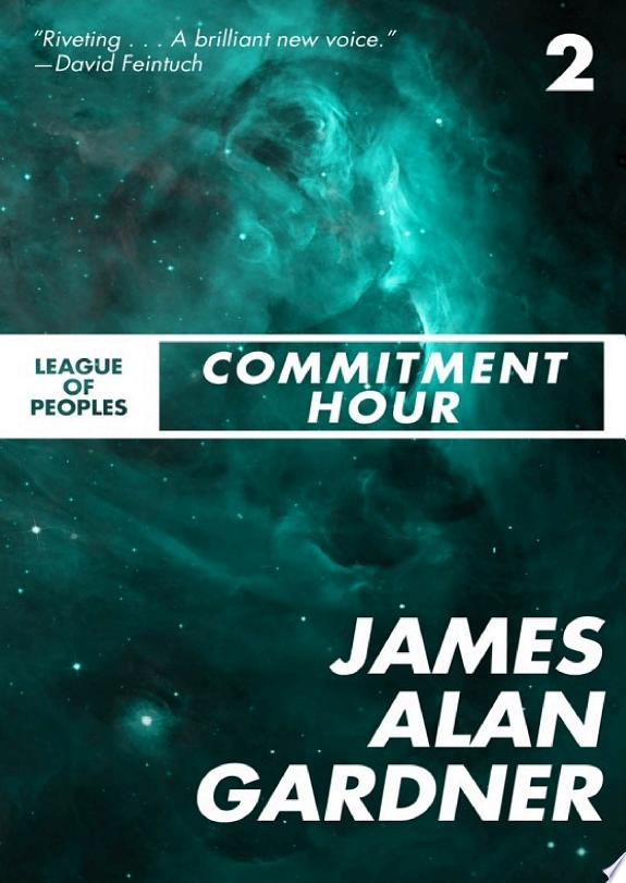 Commitment Hour