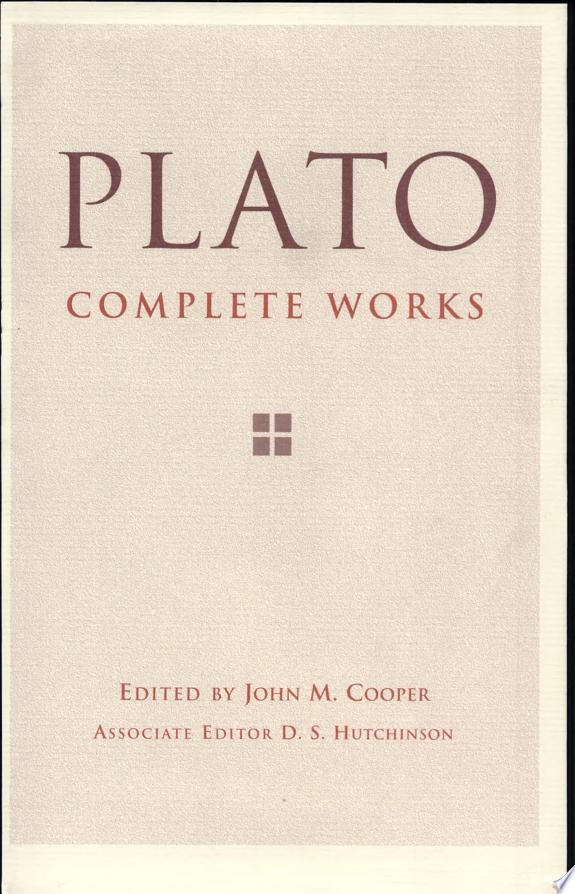 Complete Works