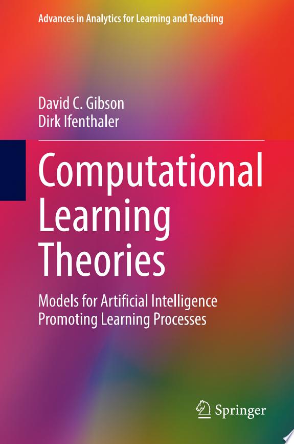 Computational Learning Theories
