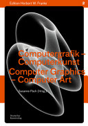 Computergrafik - Computerkunst / Computer Graphics - Computer Art