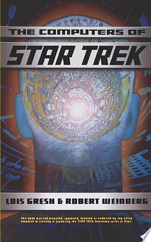 Computers Of Star Trek
