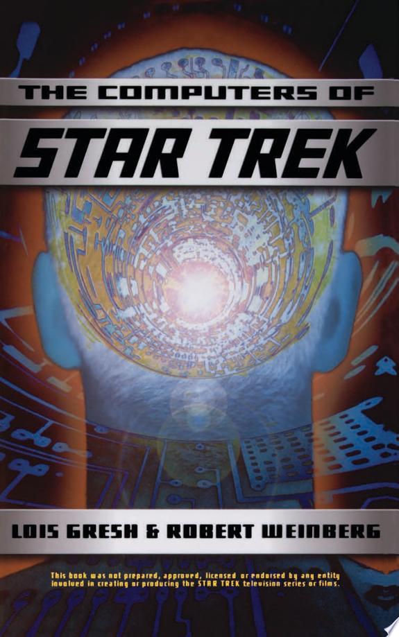 Computers Of Star Trek