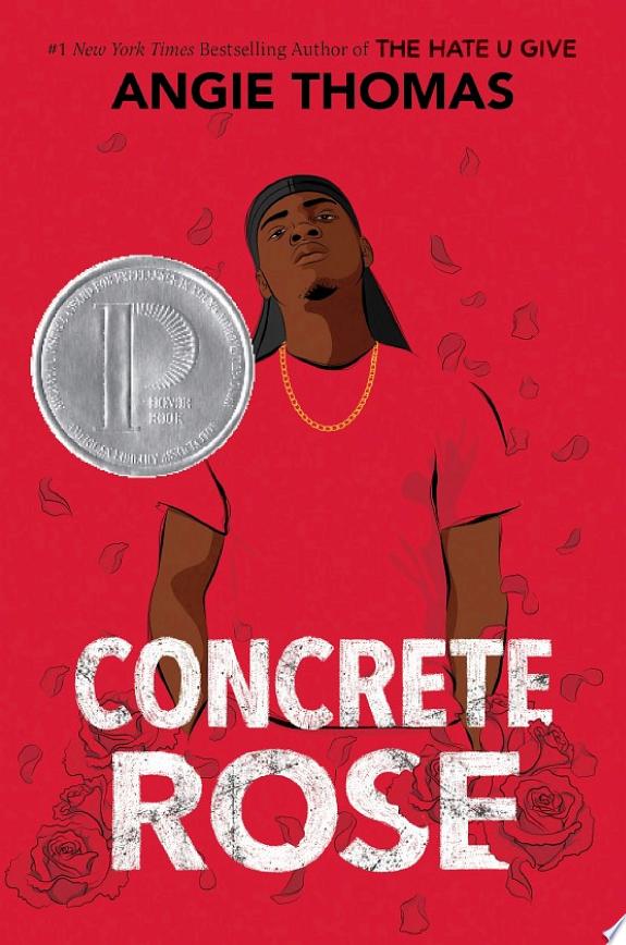Concrete Rose
