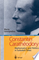 Constantin Carathéodory