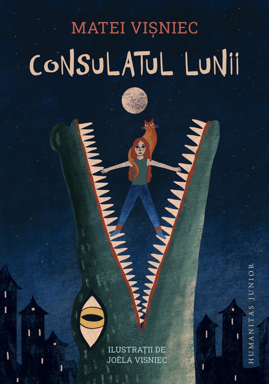 Consulatul Lunii