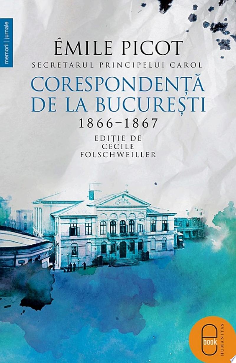 Corespondenta de la Bucuresti