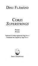 Corzi